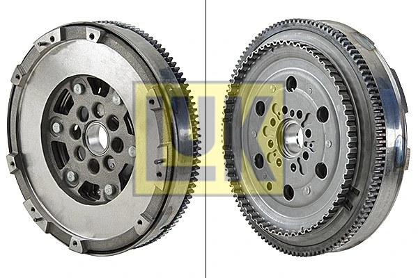 Flywheel